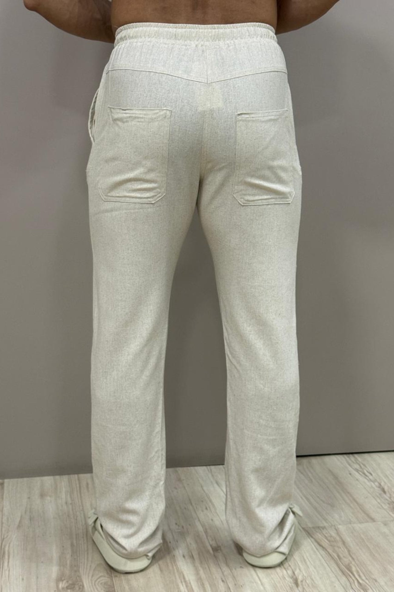 Calça Linho Riviera - Up