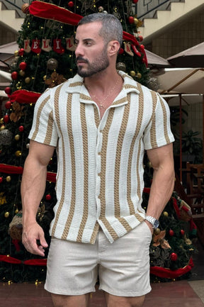 Camisa Carneiros - Up