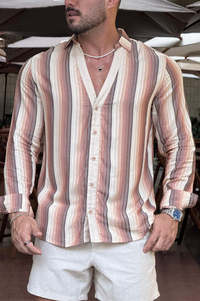 Camisa Desert - Up