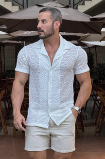 Camisa Haya - Up