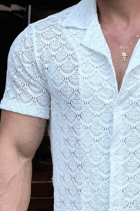Camisa Haya - Up