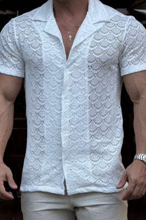 Camisa Haya - Up