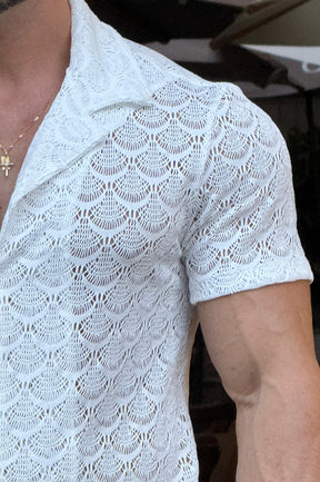 Camisa Haya - Up