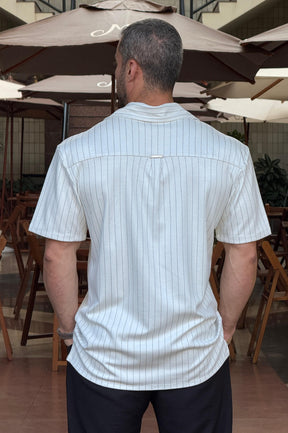 Camisa Risca de Giz - Up