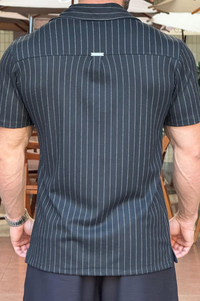 Camisa Risca de Giz - Up