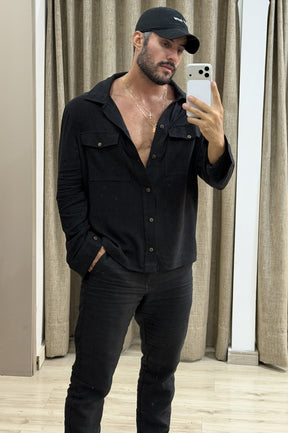 Camisa Savanna - Up