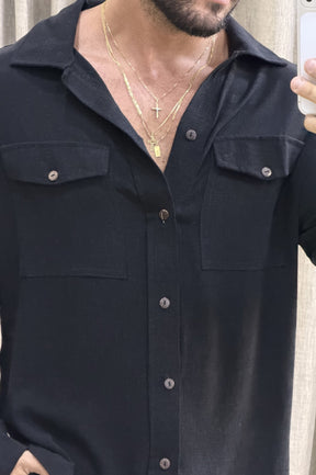 Camisa Savanna - Up