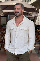 Camisa Savanna - Up