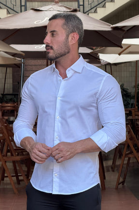 Camisa Social Essential - Up
