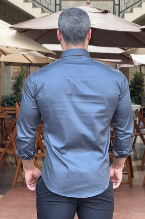 Camisa Social Essential - Up