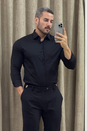 Camisa Social Essential - Up
