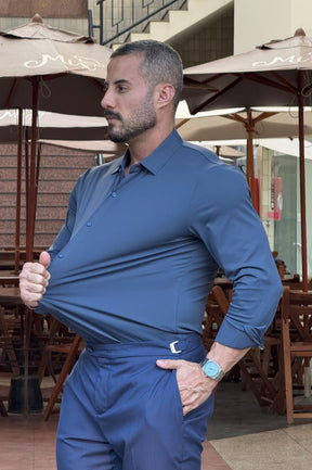 Camisa Social UltraTech - Up