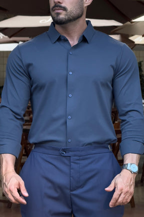 Camisa Social UltraTech - Up