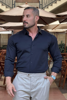 Camisa Social UltraTech - Up