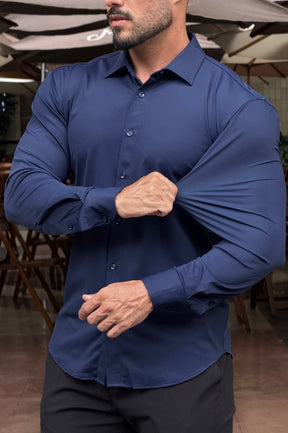 Camisa Social UltraTech - Up