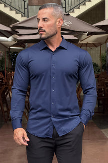 Camisa Social UltraTech - Up