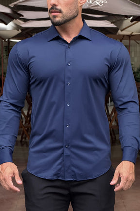 Camisa Social UltraTech - Up