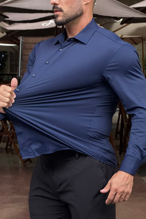 Camisa Social UltraTech - Up