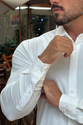 Camisa Social UltraTech - Up