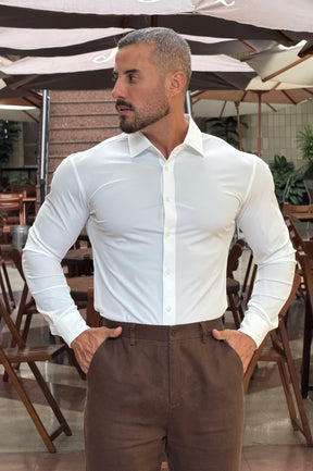 Camisa Social UltraTech - Up