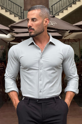 Camisa Social UltraTech - Up