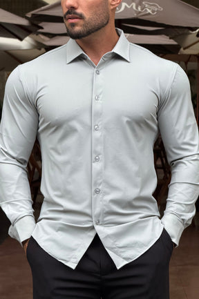 Camisa Social UltraTech - Up