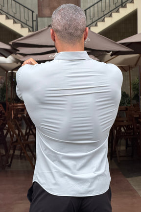 Camisa Social UltraTech - Up