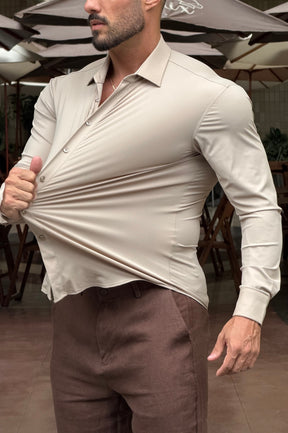 Camisa Social UltraTech - Up