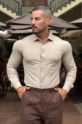 Camisa Social UltraTech - Up