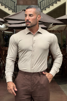 Camisa Social UltraTech - Up