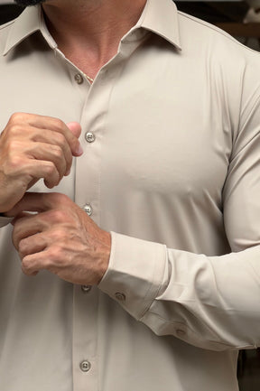 Camisa Social UltraTech - Up