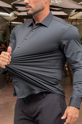 Camisa Social UltraTech - Up