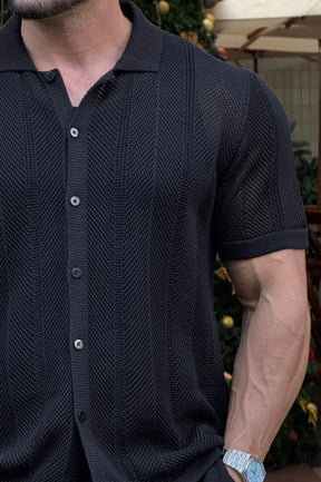 Camisa Tricot Napoli  - Up