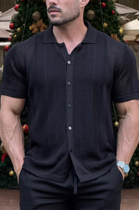 Camisa Tricot Napoli  - Up