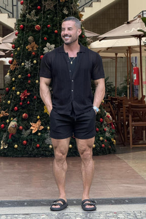 Camisa Tricot Napoli  - Up