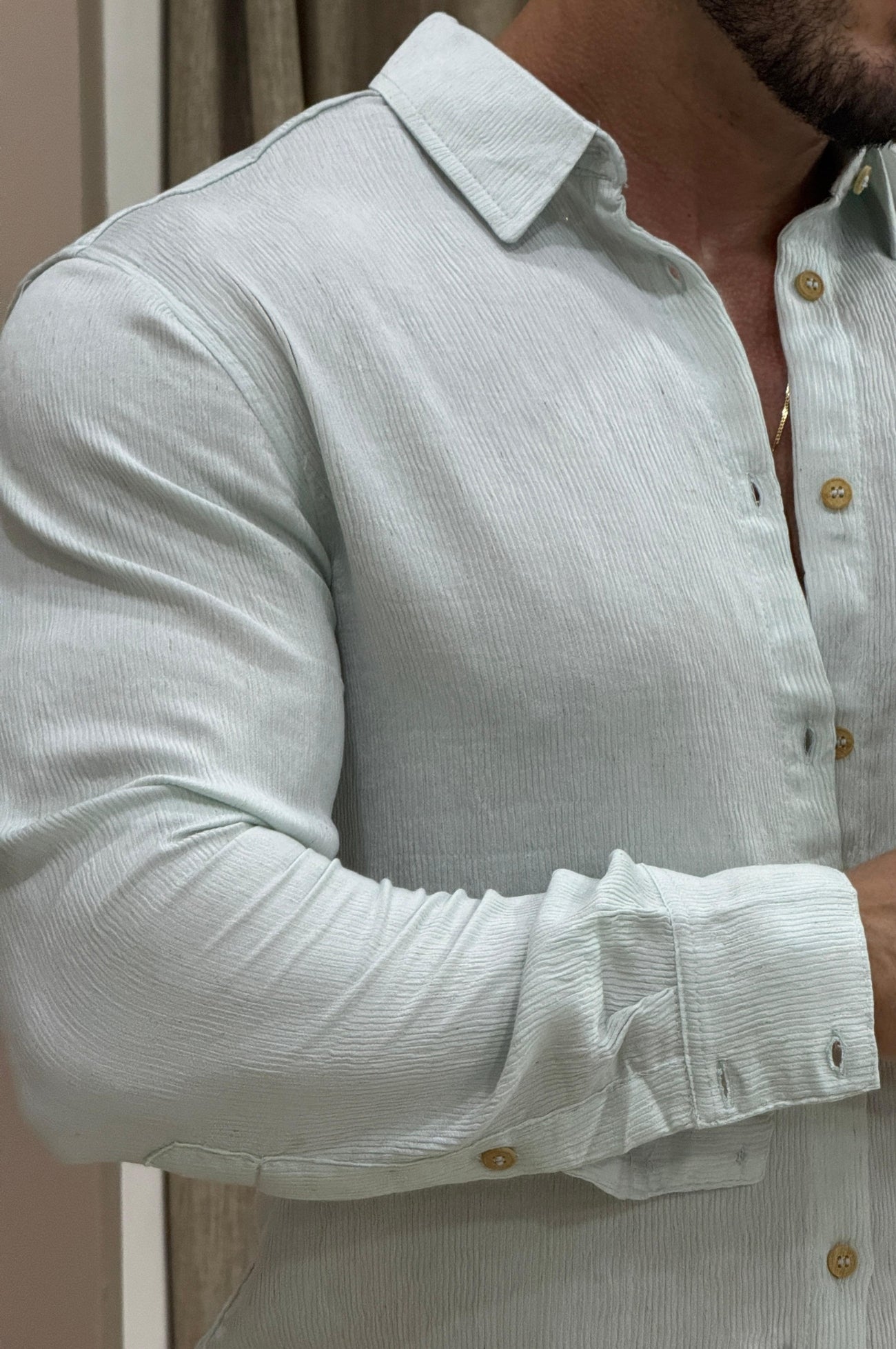 Camisa Tulum - Up