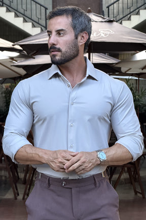 Camisa Social UltraTech - Up