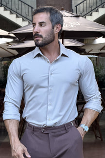 Camisa Social UltraTech - Up