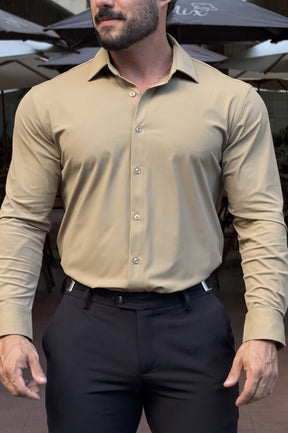 Camisa Social UltraTech - Up