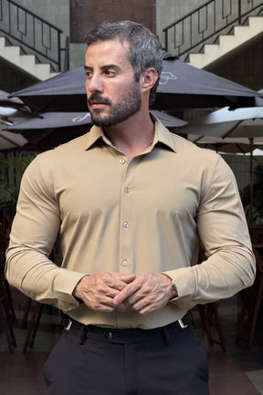 Camisa Social UltraTech - Up