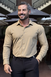 Camisa Social UltraTech - Up