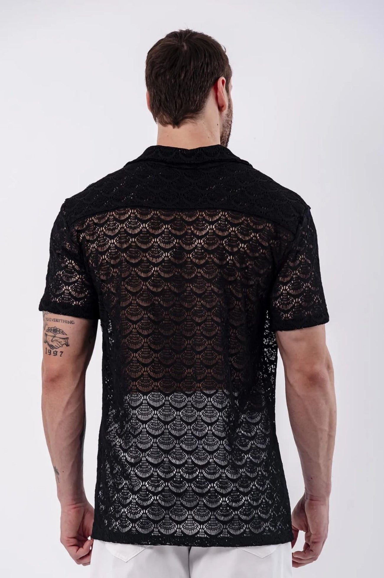 Camisa Haya - Up