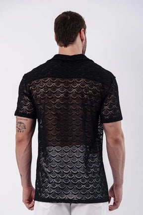 Camisa Haya - Up