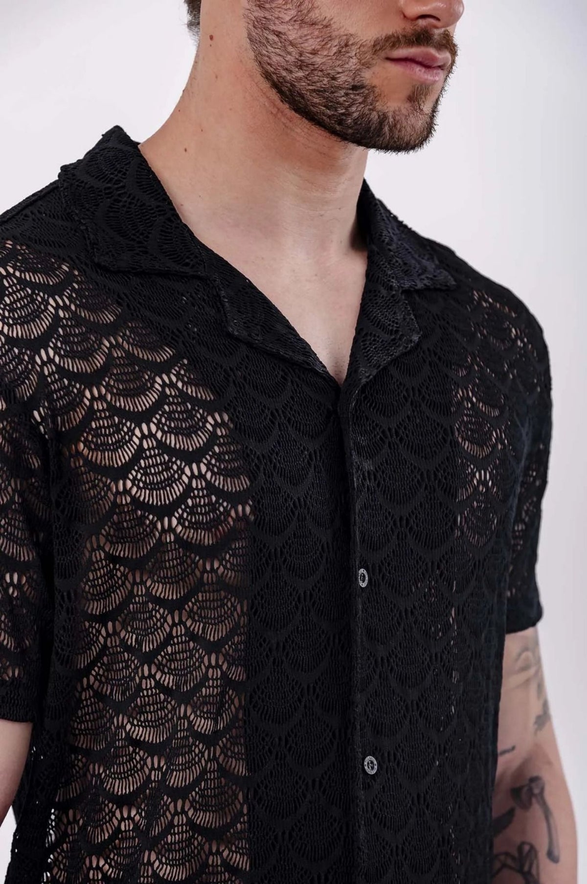 Camisa Haya - Up
