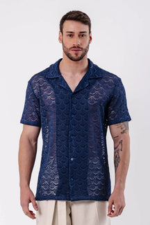 Camisa Haya - Up