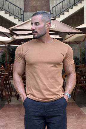 Camiseta Algodão Pima - Up