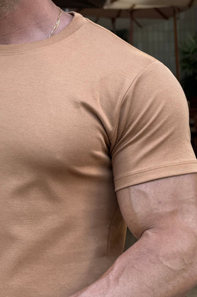 Camiseta Algodão Pima - Up