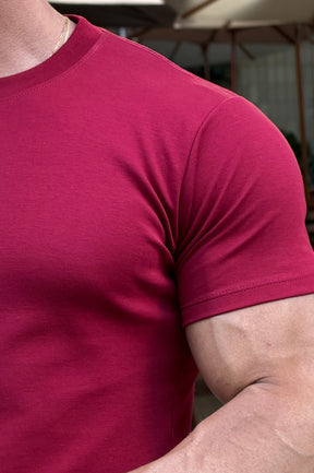 Camiseta Algodão Pima - Up