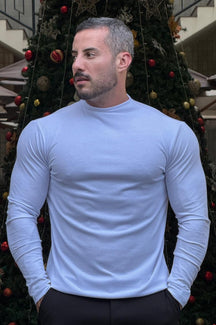 Camiseta Aura Manga Longa - Up