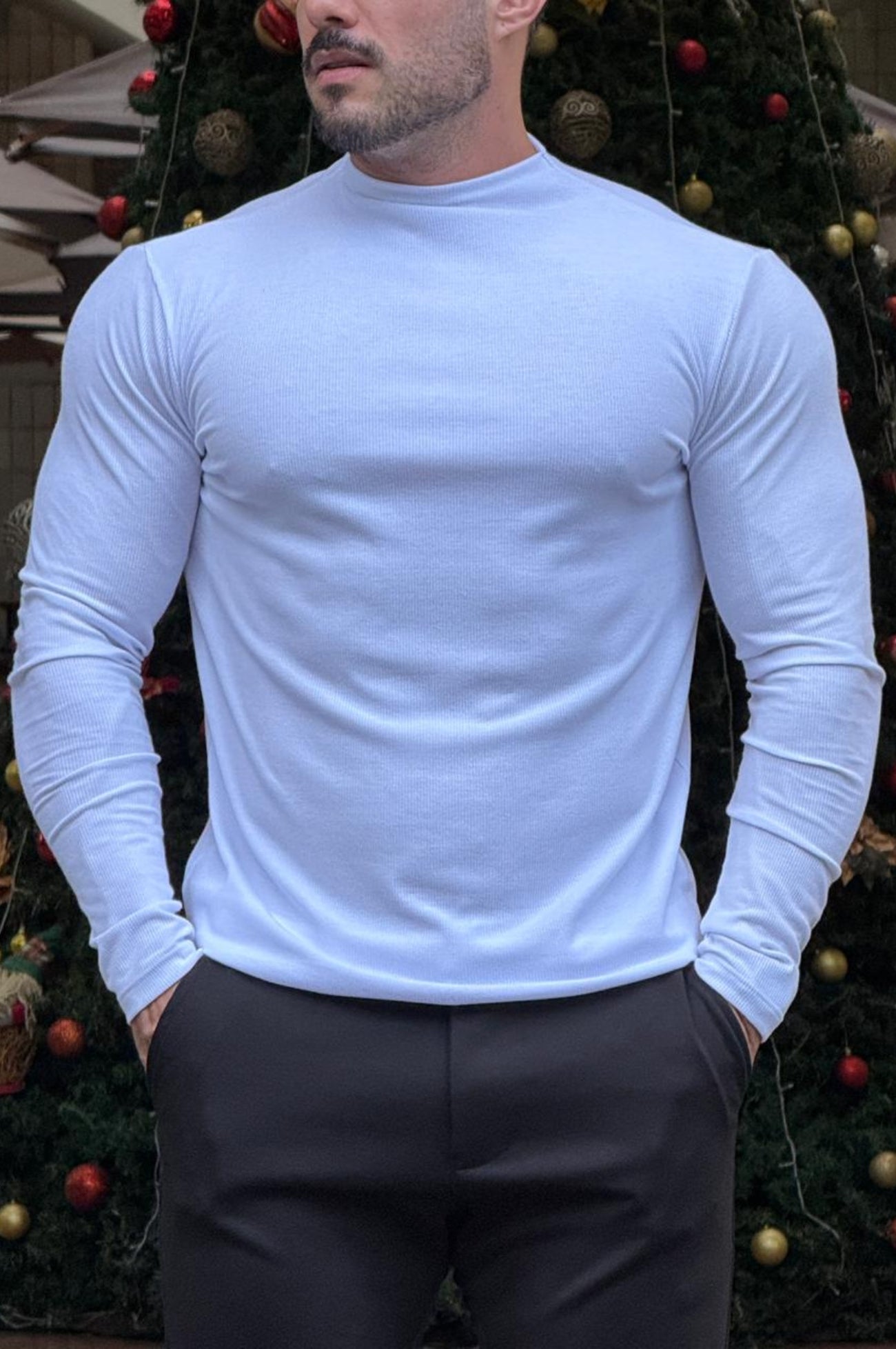 Camiseta Aura Manga Longa - Up